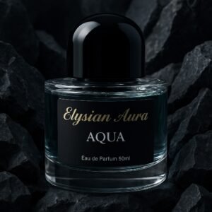 Aqua Armani