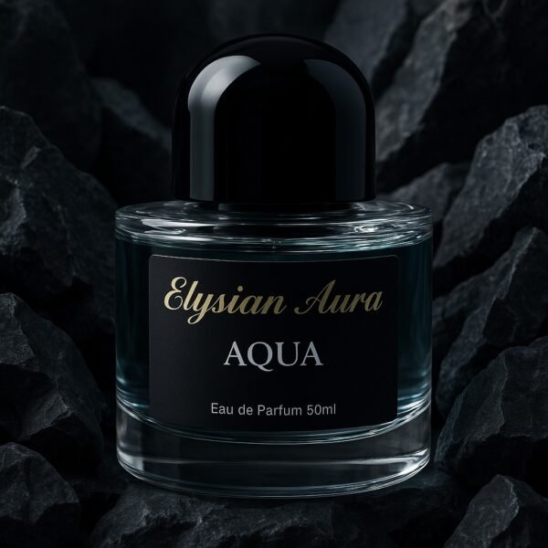 Aqua Armani