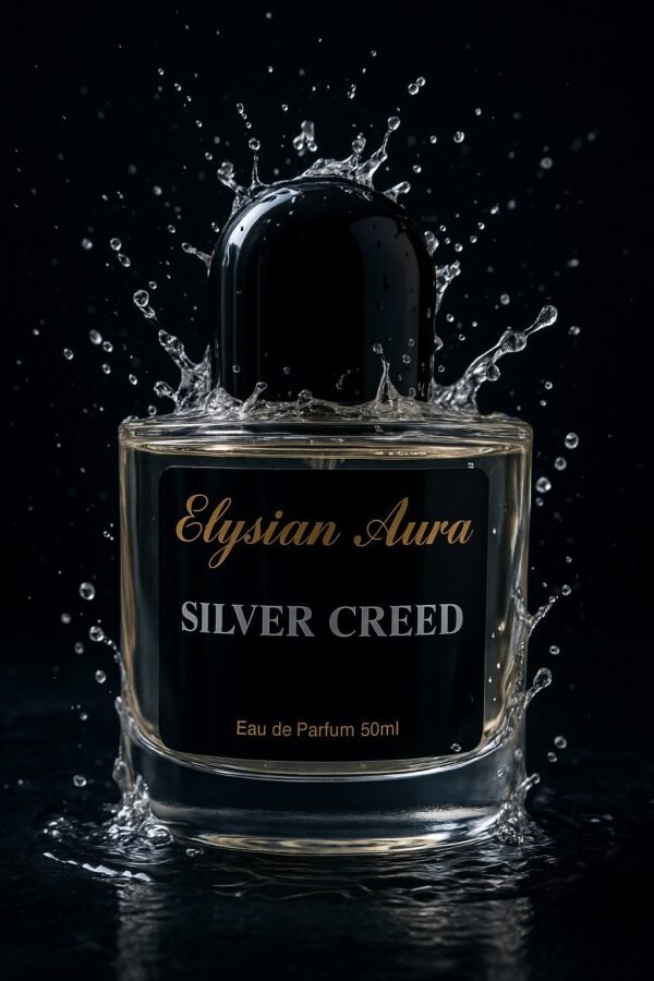 Silver Creed