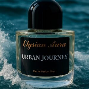 Urban Journey