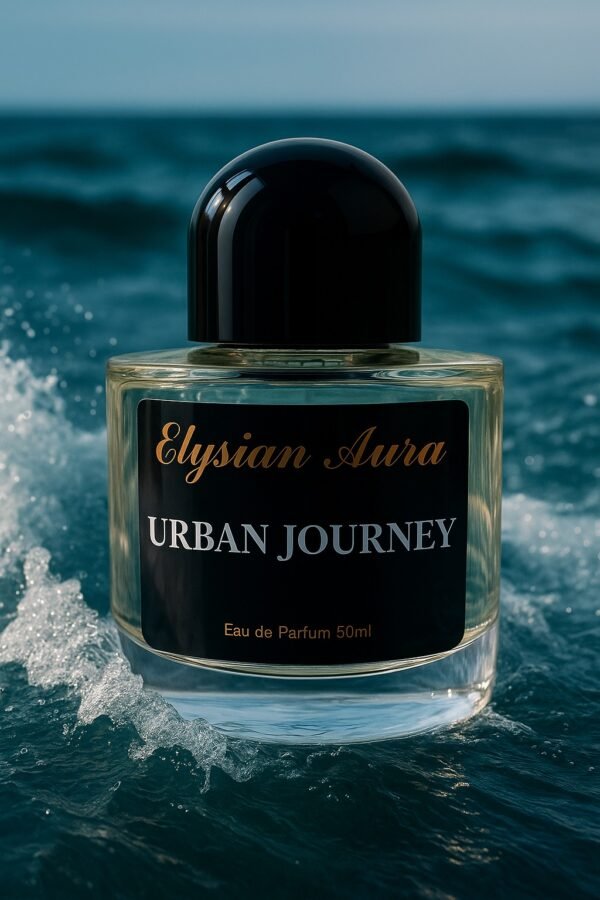 Urban Journey